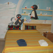 Residenza Del Sole, Surbo — photo 2