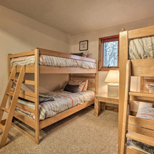 Mountaintop Wintergreen Resort Home w/ Deck, Views, 冬青 — 照片 2