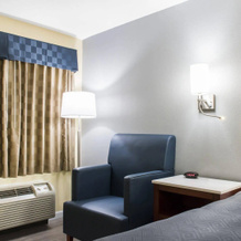 Escape Inn Hershey, Хаммелстаун — фото 5