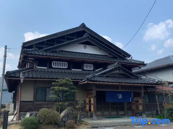 Japanese Inn Yuasarou, Нантан — фото 1