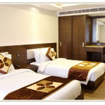 Hotel Crystal Park, Kishangarh — photo 4