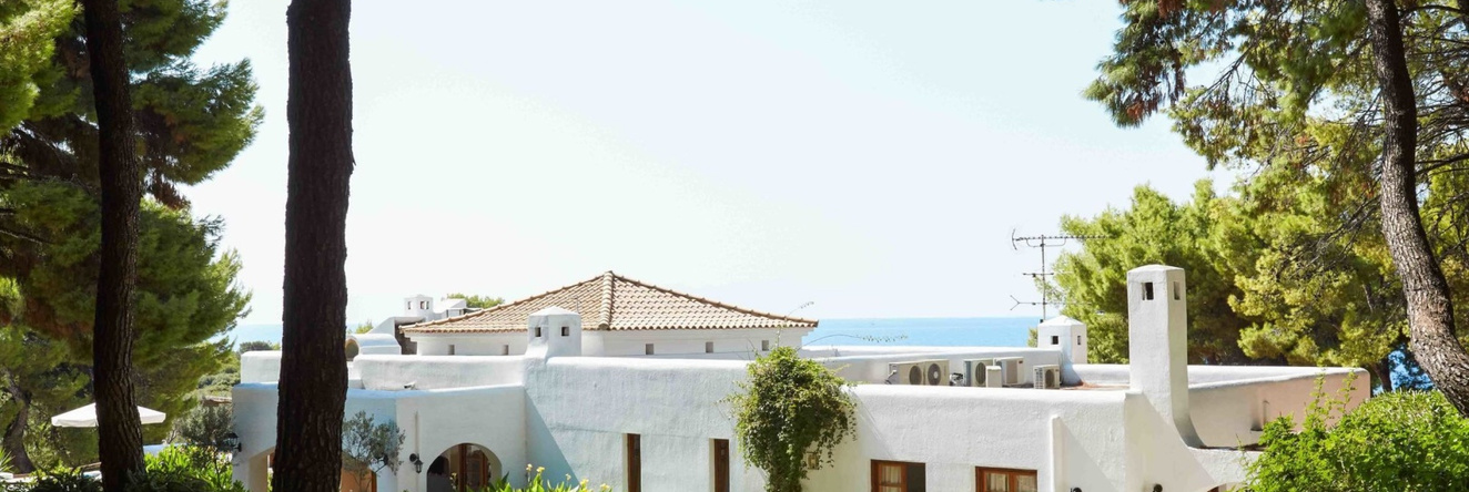 Marpunta Resort, 帕蒂蒂里 — 照片 1