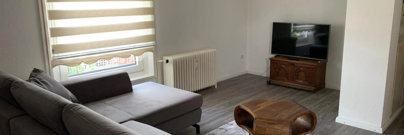 Gemütliche Ferienwohnung Bei Hamburg, Рейнбек — фото 1