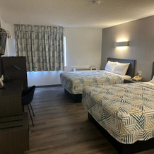 Motel 6 Wisconsin Rapids, Wi, Висконсин-Рэпидс — фото 2