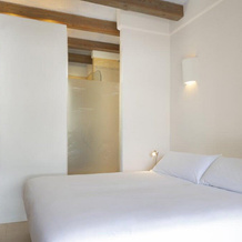 Ca Na Xica - Hotel & Spa, 圣胡安包蒂斯塔 — 照片 5