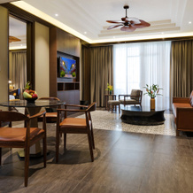 Senna Hue Hotel, 顺化 — 照片 5