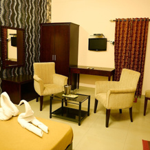 KSTDC Hotel Mayura Yatrinivas, 奇特拉杜尔加 — 照片 5