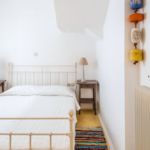 Stunning Villa for 7 in Kythnos, 基斯诺斯 — 照片 4