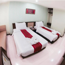 Phanomrung Puri Boutique Hotels And Resorts, Нанг Ронг — фото 4