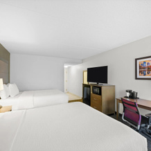La Quinta Inn & Suites by Wyndham Atlanta Douglasville, 道格拉斯维尔 — 照片 3