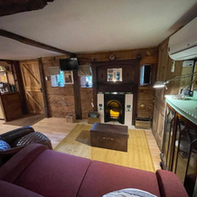 Remarkable Boultons Barn With hot tub & opt Sauna, Bovey Tracey — photo 2