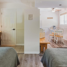Barefoot Villas Room 1 Redwood, 克里斯蒂娜湖 — 照片 5