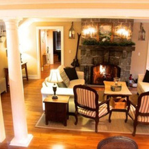 Elegant Acorn Cottage - Lodge In The Village Of Lake Placid, 普莱西德湖 — 照片 4