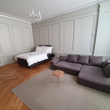 Le Bijou BK9 Presidential Suite, 伯尔尼 — 照片 4