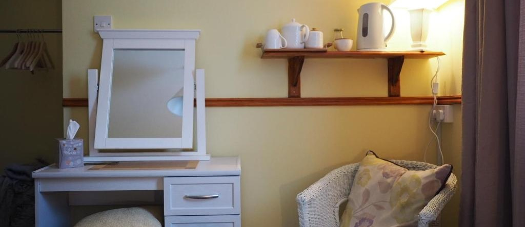 Inglewood Lodge B&B, Нейс — фото 1