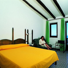 Hotel Aloha dOro, 阿奇雷亚莱 — 照片 3