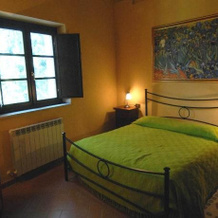 Villa Bellaria, Campagnatico — photo 3