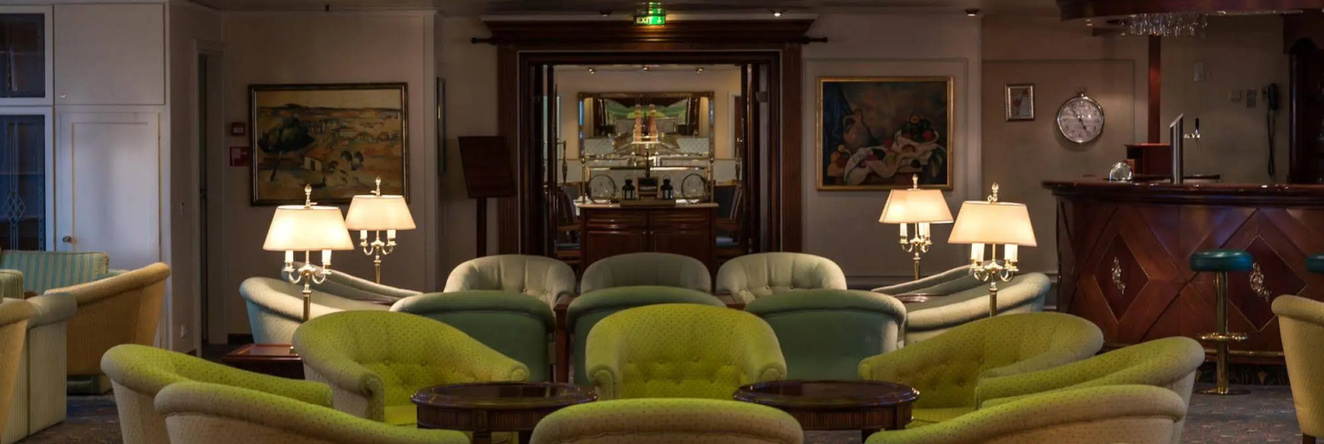 Hotelships Holland, 诺伊斯 — 照片 1
