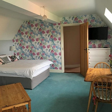 Dragonfly Cottage, Rattlesden, 贝里圣埃德蒙兹 — 照片 2