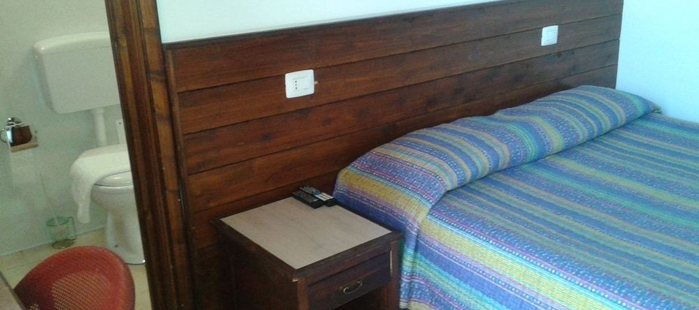 B&B Vecchio Casale, 库佩洛 — 照片 1