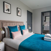 Flying Butler Boutique Apartments, Фарнборо — фото 4