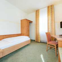 Hotel Landgasthof Hofmeier, 黑岑豪森 — 照片 2