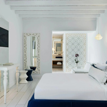 Katikies Mykonos - The Leading Hotels Of The World, Миконос — фото 2