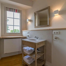 Apartment Lindenplatz, 兰登堡 — 照片 4