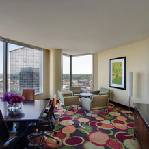 JW Marriott Hotel Grand Rapids, Grand Rapids — photo 3