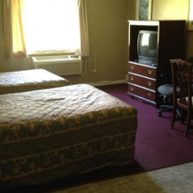River Valley Inn, Хетфилд — фото 5