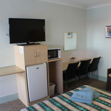 Lake Forbes Motel, 福布斯 — 照片 2