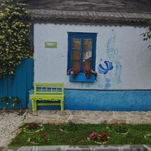 Traditional House In Danube Delta, Журиловка — фото 4
