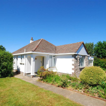 Holiday Home The Willows, Южный Молтон — фото 4