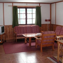Herrfallet Camping And Ferienpark, Эскильстуна — фото 5
