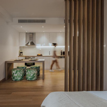 Luxury 2S Villa Alpha With Private Pool, Сивота — фото 5