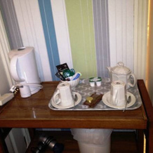Mandalay Guest House, Эймсбери — фото 3