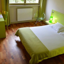 Hôtel du Lac, 盖布维莱尔 — 照片 5