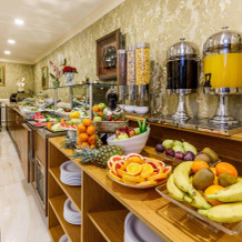 Hotel Golden Crown, Стамбул — фото 2