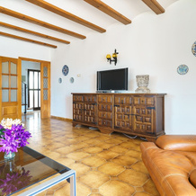 Villa Solhabitat Moraira Oasis, 莫雷拉 — 照片 2