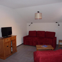 Residence Odalys Pra Sainte Marie, 瓦尔 — 照片 2