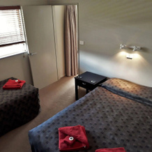 Mohua Motels, 塔卡卡 — 照片 2