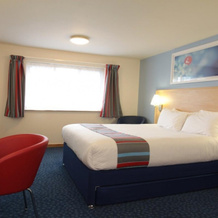 Travelodge Widnes, Widnes — photo 4
