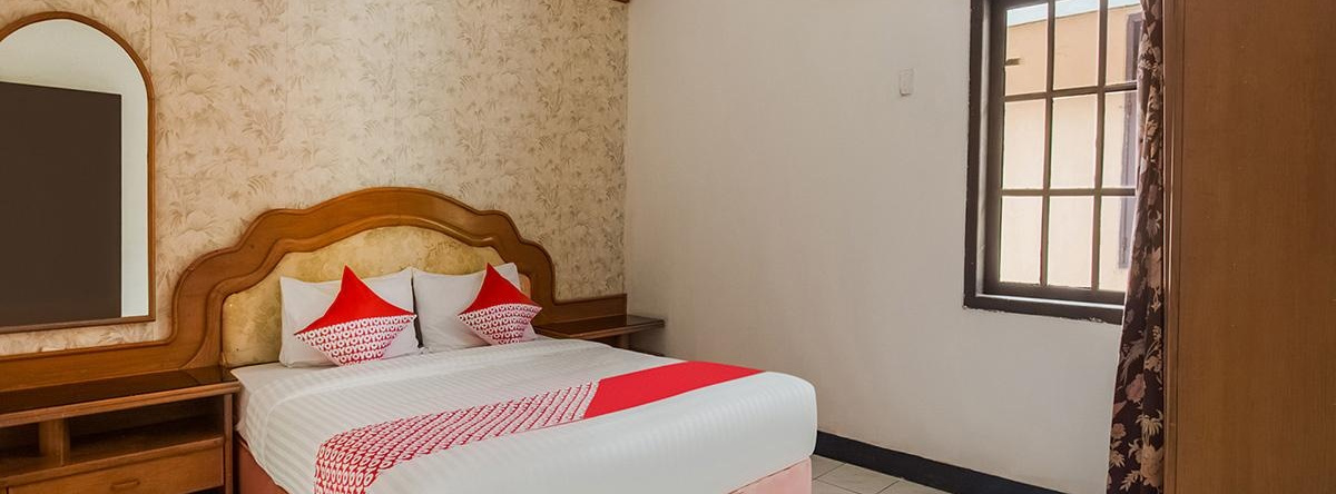 Capital O 3094 Hotel Cleopatra, Сисолок — фото 1