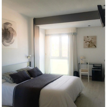 Hotel Rey Sancho Palencia, 帕伦西亚 — 照片 2