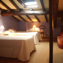 Rusticae Hospedería Señorío de Briñas, 布里纳斯 — 照片 2
