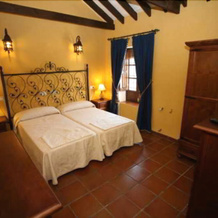 Casona Los Moriscos Hotel, 科尔梅纳尔 — 照片 3