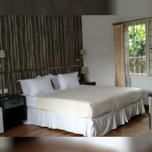 Hotel Purnama, Белитунг — фото 3