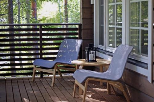 Lekotti Vacation Club, Savonlinna — photo 1