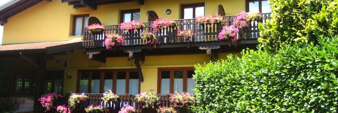 Hotel Ristorante La Perla, Varallo Pombia — photo 1