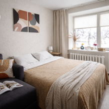 V Tsentre Petergofa Apartments, Petergof — photo 3